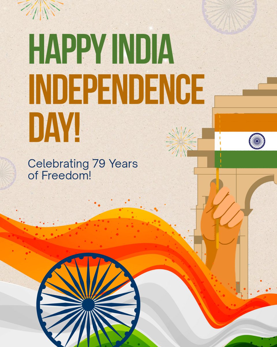 kanv_shrey's tweet photo. Happy Independence Day 🫡🇮🇳

#X #vandematram #JaiHind #Bharat https://t.co/Jv2JSKu9P5