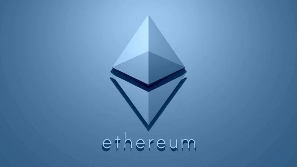 cryptogoos's tweet photo. 🚨BREAKING:

BLACKROCK JUST BOUGHT 112,484 $ETH WORTH $519.6 MILLION.

WHALES ARE LOADING UP! https://t.co/Jk61J9uUC5