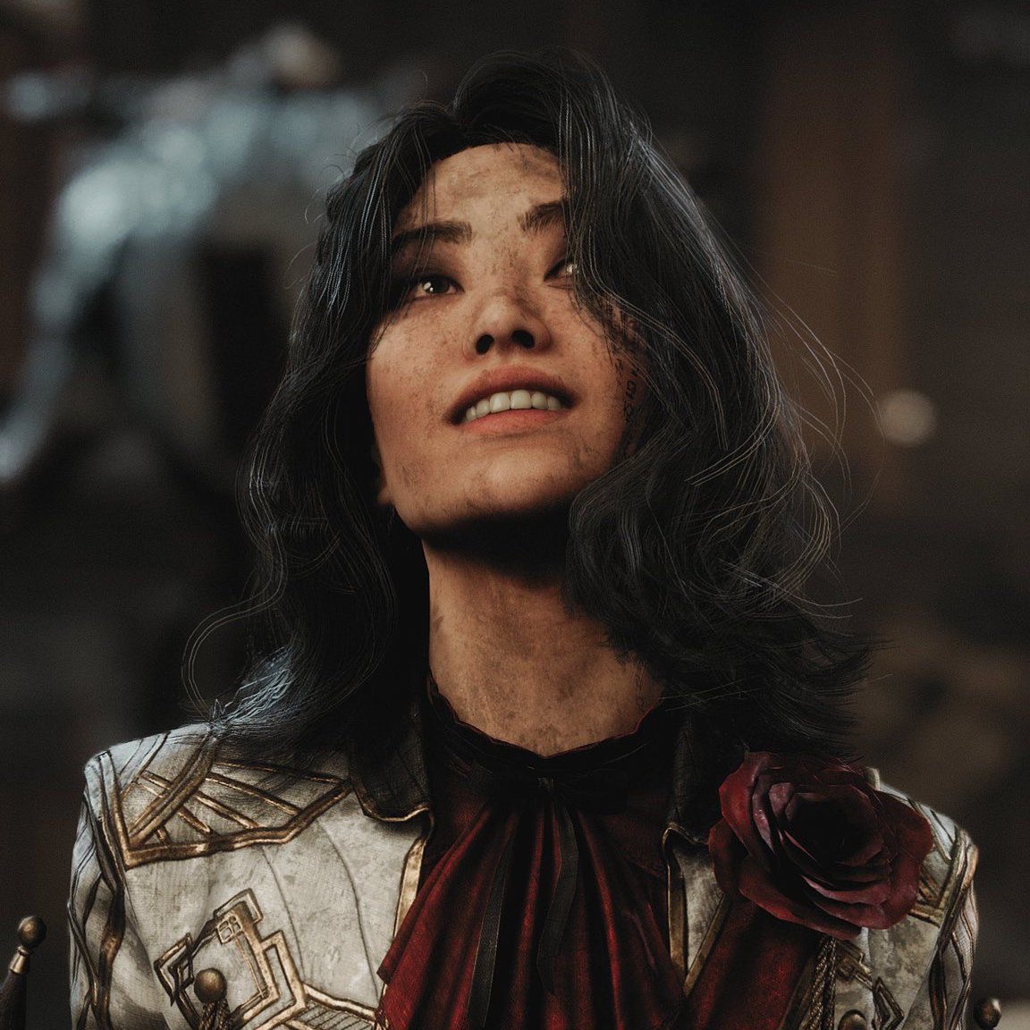 Rap_line_bae's tweet photo. Lune | 🌙
#Expedition33 #lune https://t.co/bItKchOAmu