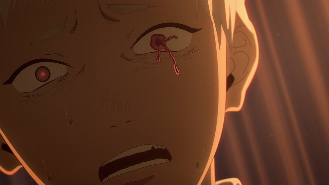 AnimeTimeg's tweet photo. The Summer Hikaru Died - Episode 7 Preview 

https://t.co/5lsRkpRYx4 https://t.co/esGcXbRbeE