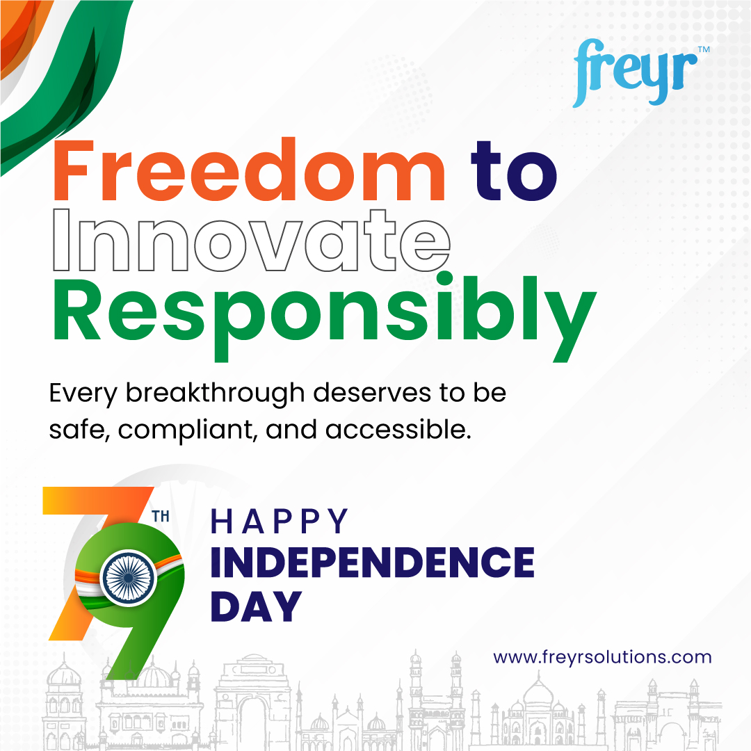 Freyr Solutions tweet media