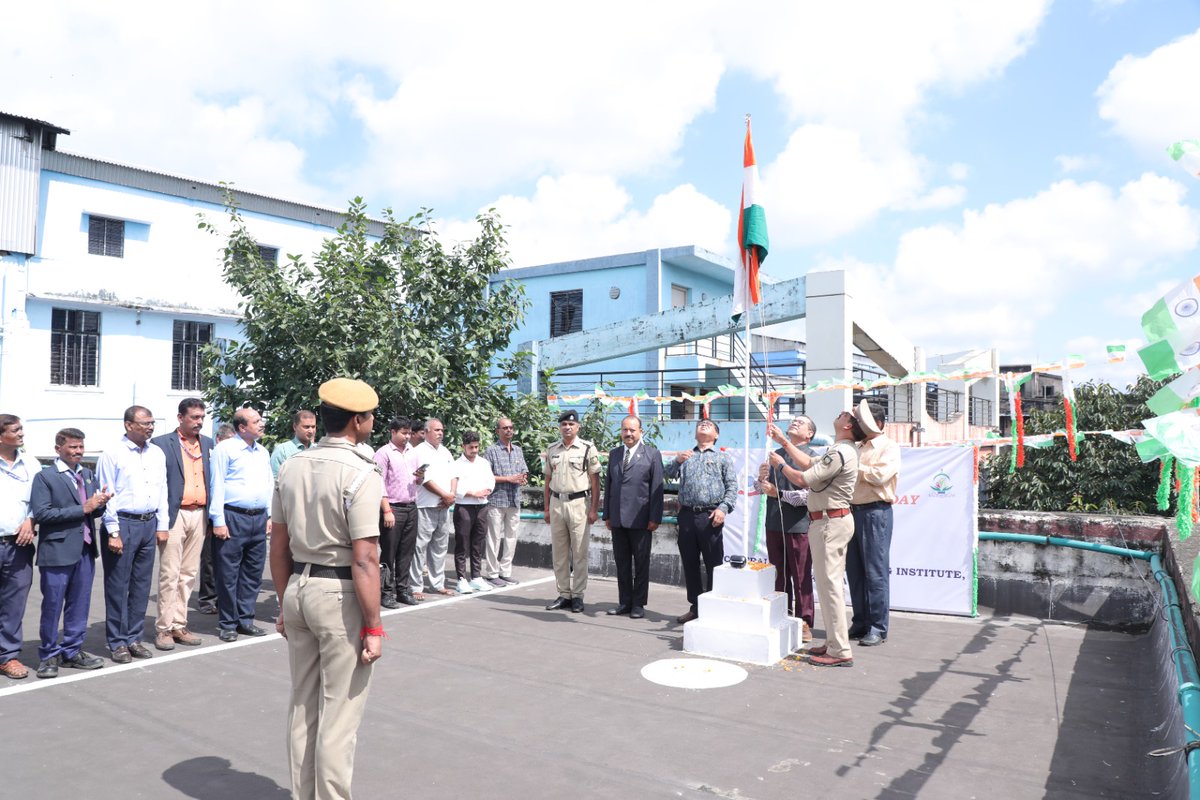 central Detective Training Institute, Kolkata tweet media