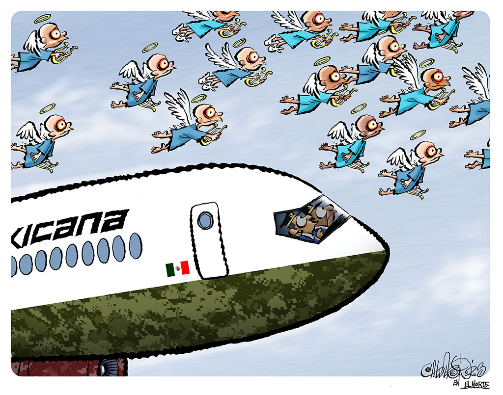 Don Ricardo Salinas Pliego tweet media