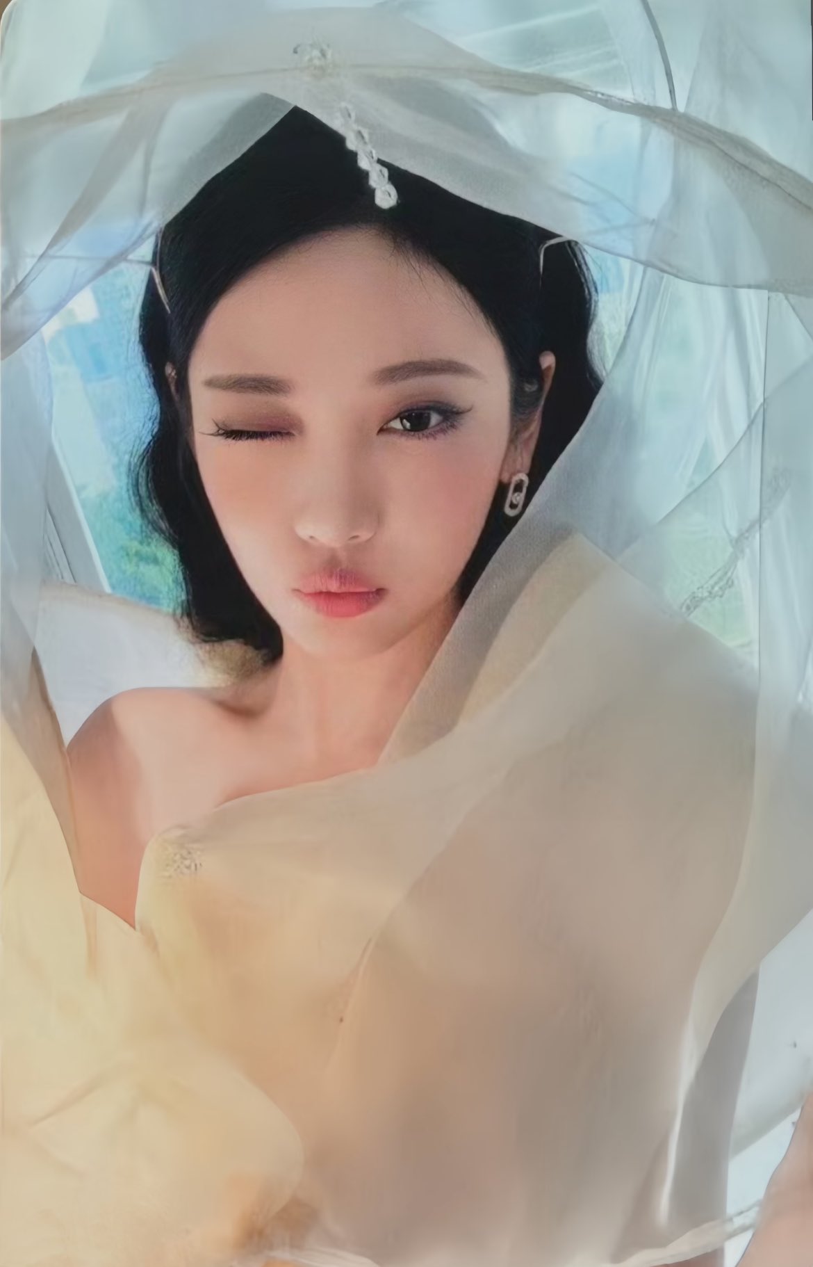 ⭐︎HK⭐︎断捨離中　 🌸 (@yizhuo1st) / X