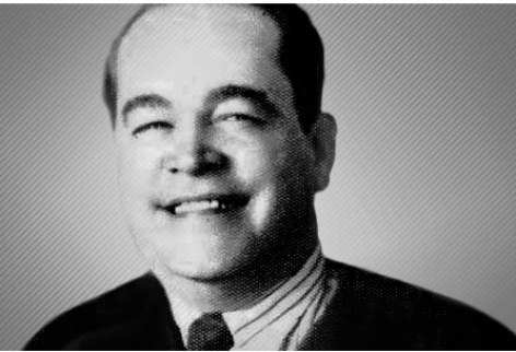 seubrasilio's tweet photo. Faz 59 anos que a nossa música perdeu o jornalista e compositor Orestes Barbosa, parceiro de Silvio Caldas em "Chão de Estrelas", as 73 anos. https://t.co/GjacaHoAcK