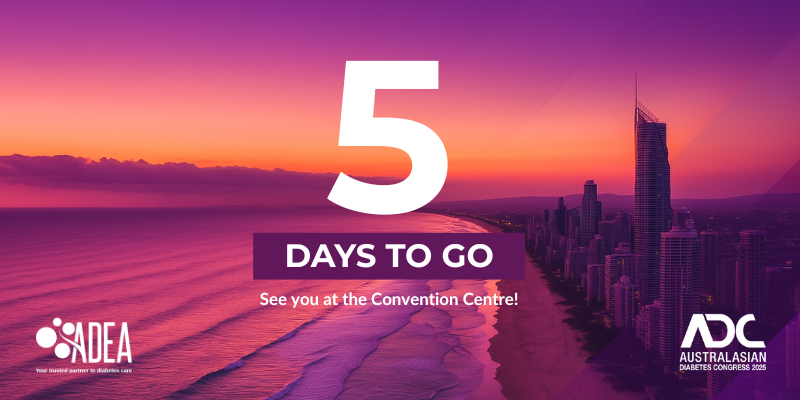 Australian Diabetes Educators Association (@ausdiabetesed) on Twitter photo A huge thank you to everyone who contributed, including the program committees, sponsors, speakers, and community members. Your support makes ADC a vital event for learning and connection in diabetes education! adea.com.au/australasian-d… A huge thank you to everyone who contributed, including the program committees, sponsors, speakers, and community members. Your support makes ADC a vital event for learning and connection in diabetes education! adea.com.au/australasian-d…