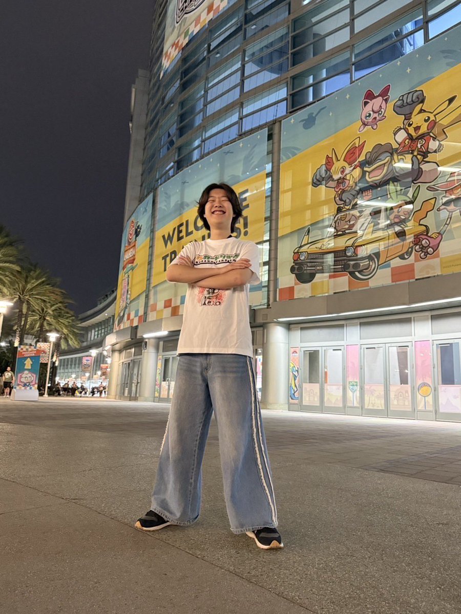 tkt_pcg's tweet photo. 【スポンサー紹介】
この度WCS2025参加にあたって ボクらのカードショップ(@bokurano_card)様とShisha Bar re:b(@re_b_shishabar_)スポットスポンサードをしていただくことになりました！
WCSに向けてサポートしていただきました、ご期待に応えられるよう精一杯頑張ります！ https://t.co/ZRkdJZni2O