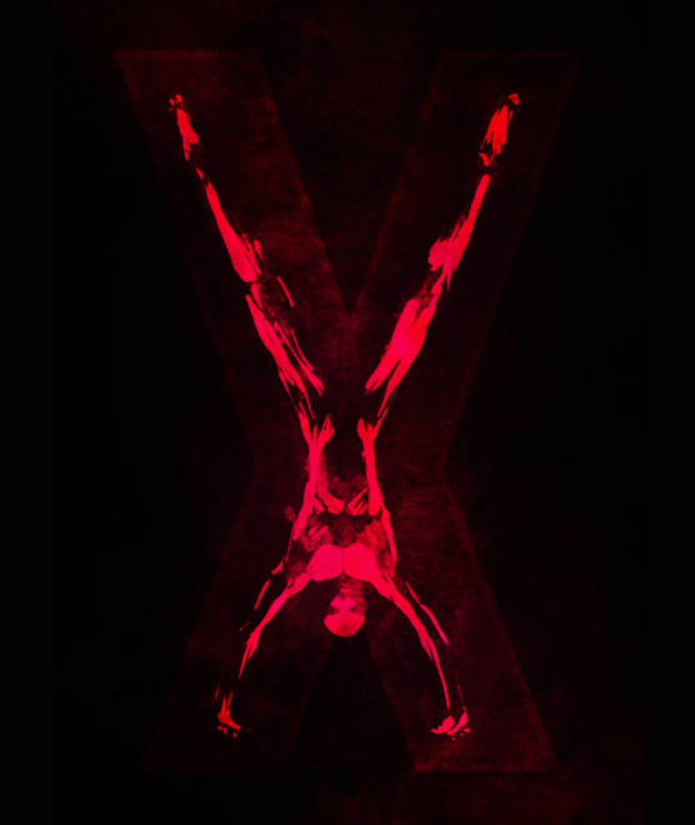 Twisted witch tweet media