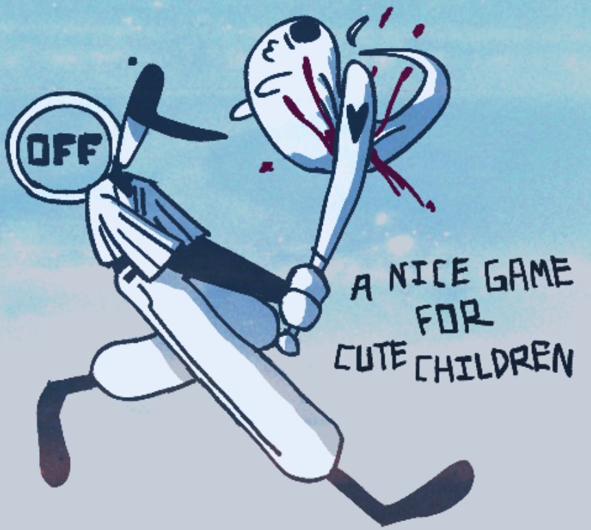 #offgame