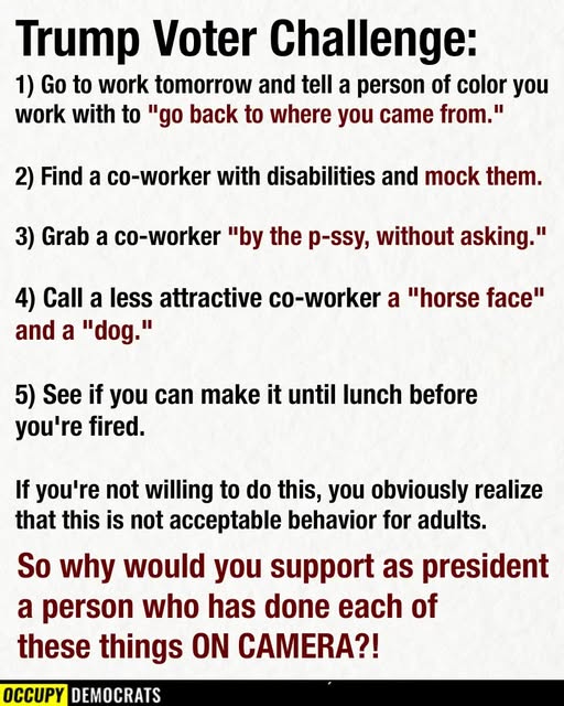 #INDIGENOUS #TAIRP 
<a href="/OccupyDemocrats/">Occupy Democrats</a>