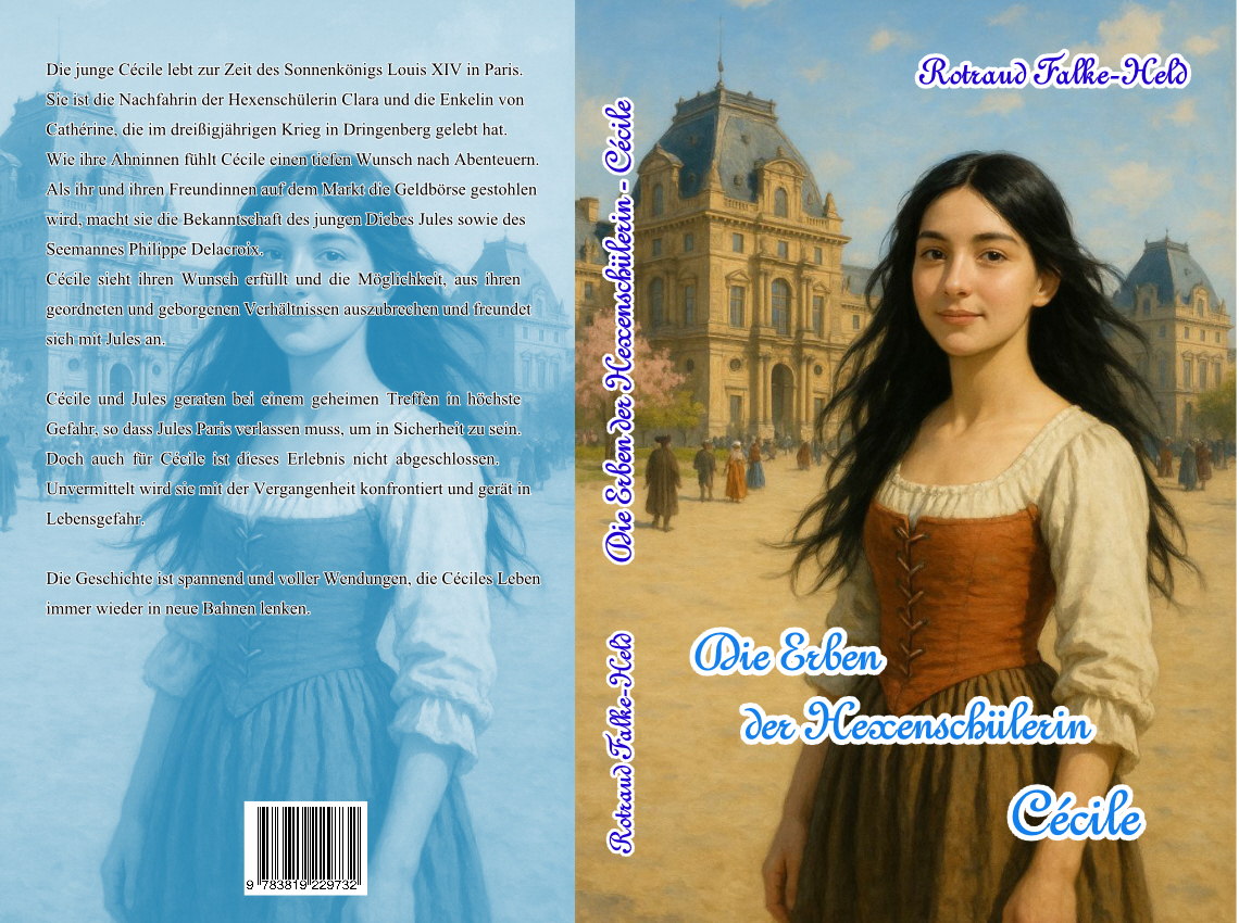 Rotraud Falke-Held tweet media