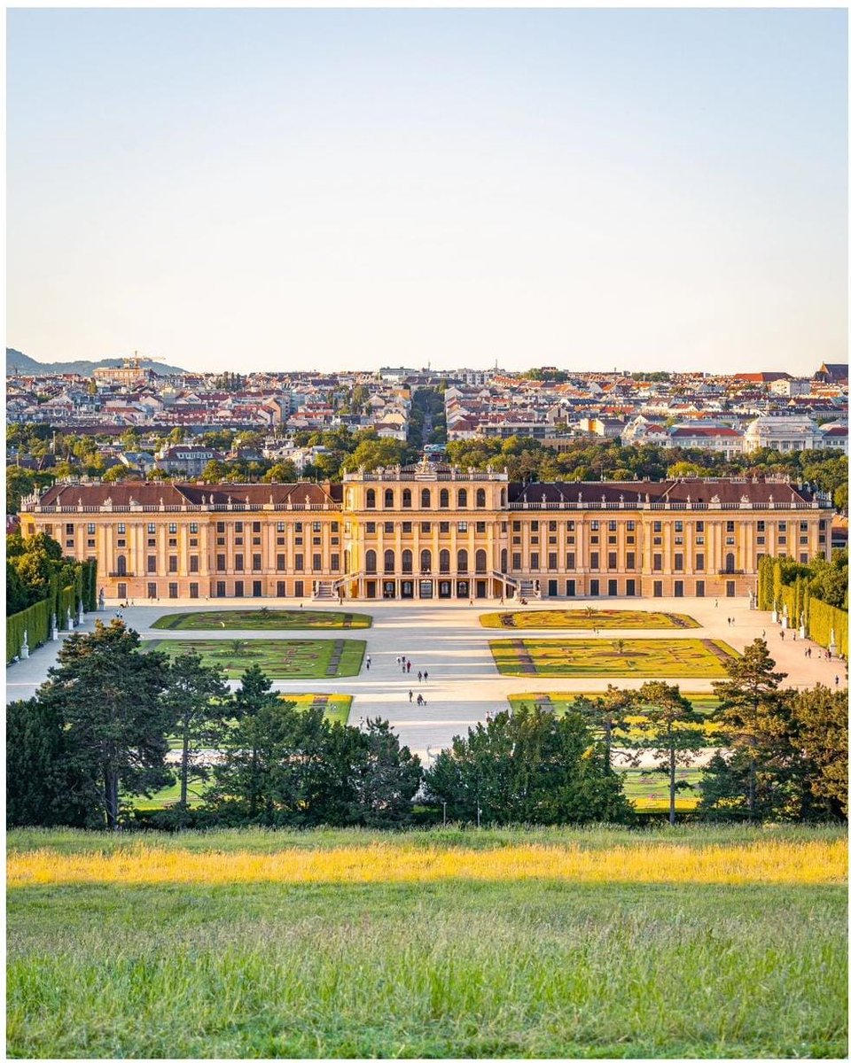 Vienna Austria