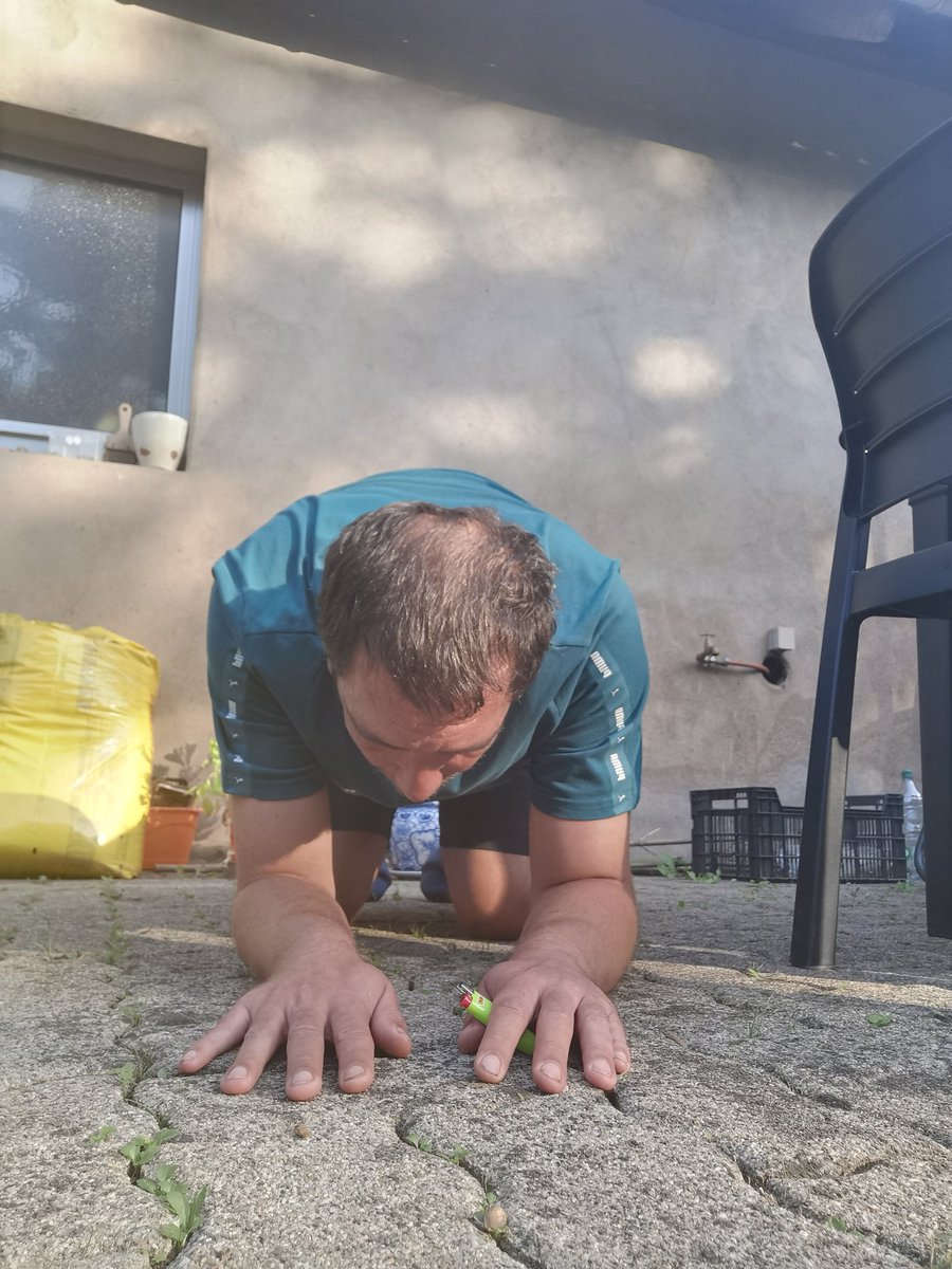 Photo de 8h à 9h 😊

J'ai atteint la moitié de ce challenge en attendant la punition méritée  qui m'est réservée pour avoir raté une photo cette nuit 😊

A nouveau, veuillez m'excuser  <a href="/Spoil_Eva/">💫𝗣𝗿𝗶𝗻𝗰𝗲𝘀𝘀 𝗘𝘃𝗮 💫👑</a> ma Dona pour cette erreur 🙏