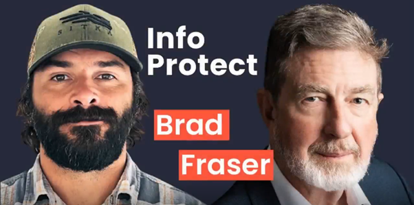 ServeCorr's tweet image. Learn how a boutique MSP created a win–win model that makes clients both more secure and more insurable.

youtube.com/watch?v=zIcioa…

#Goldphish #CyberSecurity #CyberSecurityAwarenessTraining #AI #Podcast #Microlearning

corrserve.co.za