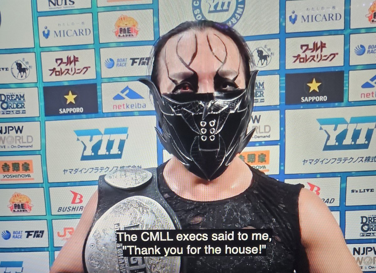 Thinking of you, <a href="/RefNickPapaG/">Nick Papagiorgio</a> 🤣