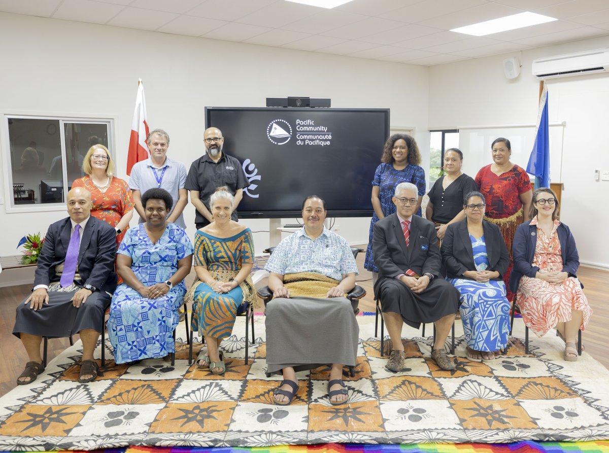 Pacific Community tweet media