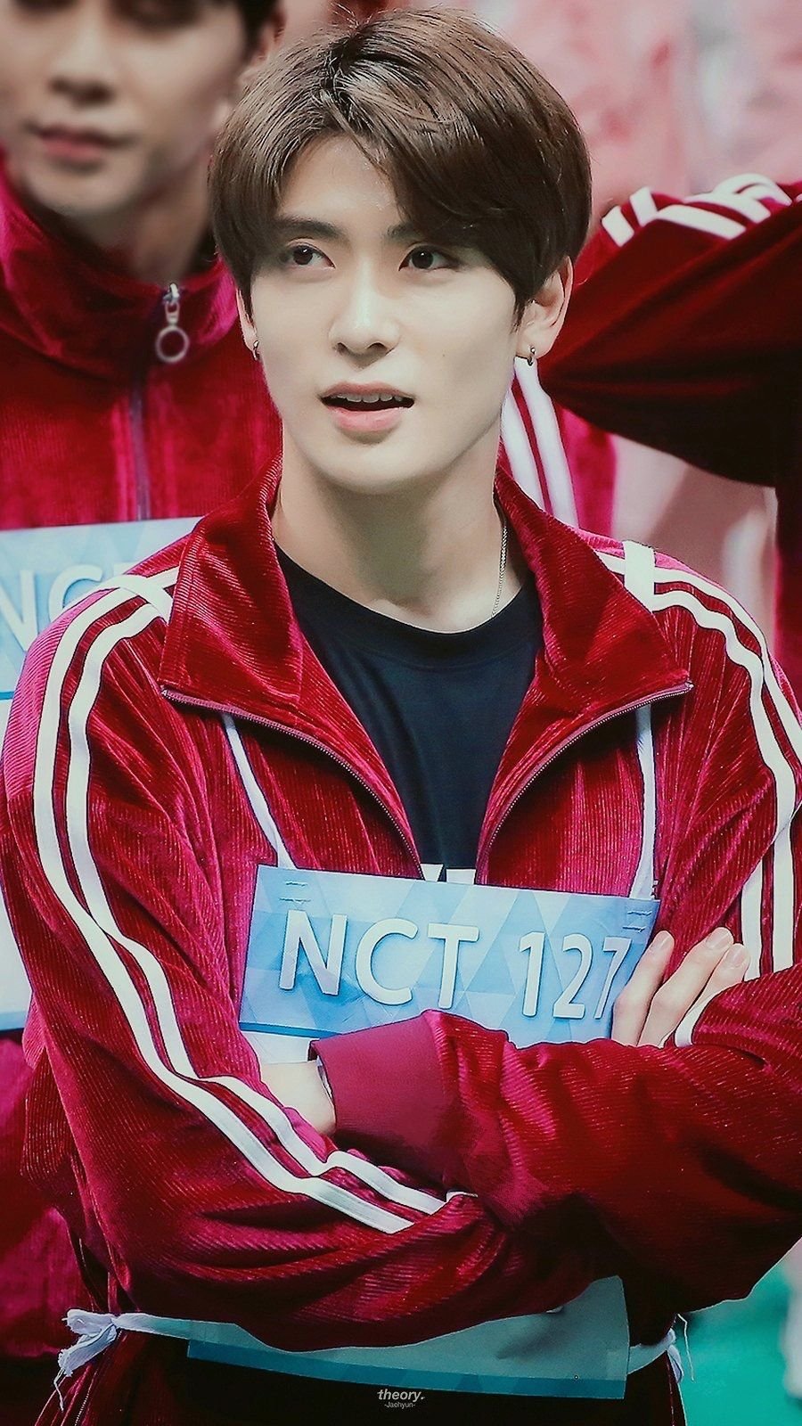 jaehyun ジェヒョン MD キャンドル NCT127 ジェヒョン MD キャンドルFROM J MN 02:14 - メルカリ