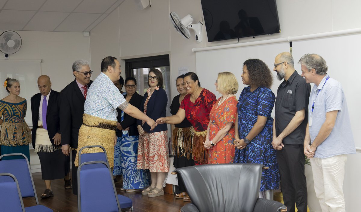 Pacific Live tweets tweet media