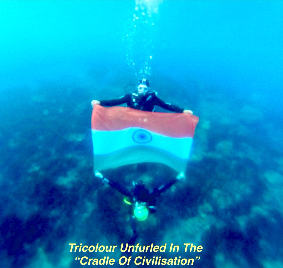 SARFRAZSINGH2's tweet photo. Happy Independence Day -2025 💐 https://t.co/35c1uqzJoA