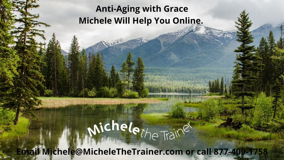 MicheletheTrainer (@micheletrainer) on Twitter photo Let #MicheleTheTrainer Help You To Age With Grace
#Safe, #Smart, #Remote, #Healthy #Lifecoaching
Get in touch: Coaching@MicheleTheTrainer.com Let #MicheleTheTrainer Help You To Age With Grace
#Safe, #Smart, #Remote, #Healthy #Lifecoaching
Get in touch: Coaching@MicheleTheTrainer.com