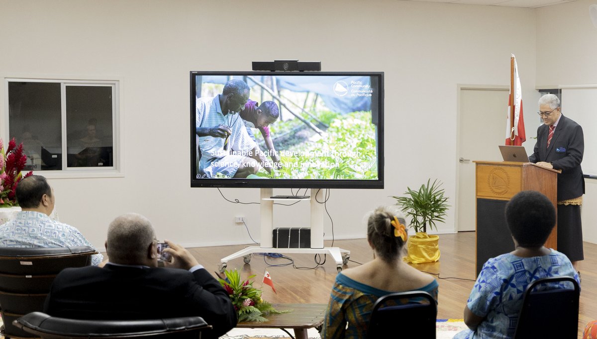 Pacific Live tweets tweet media