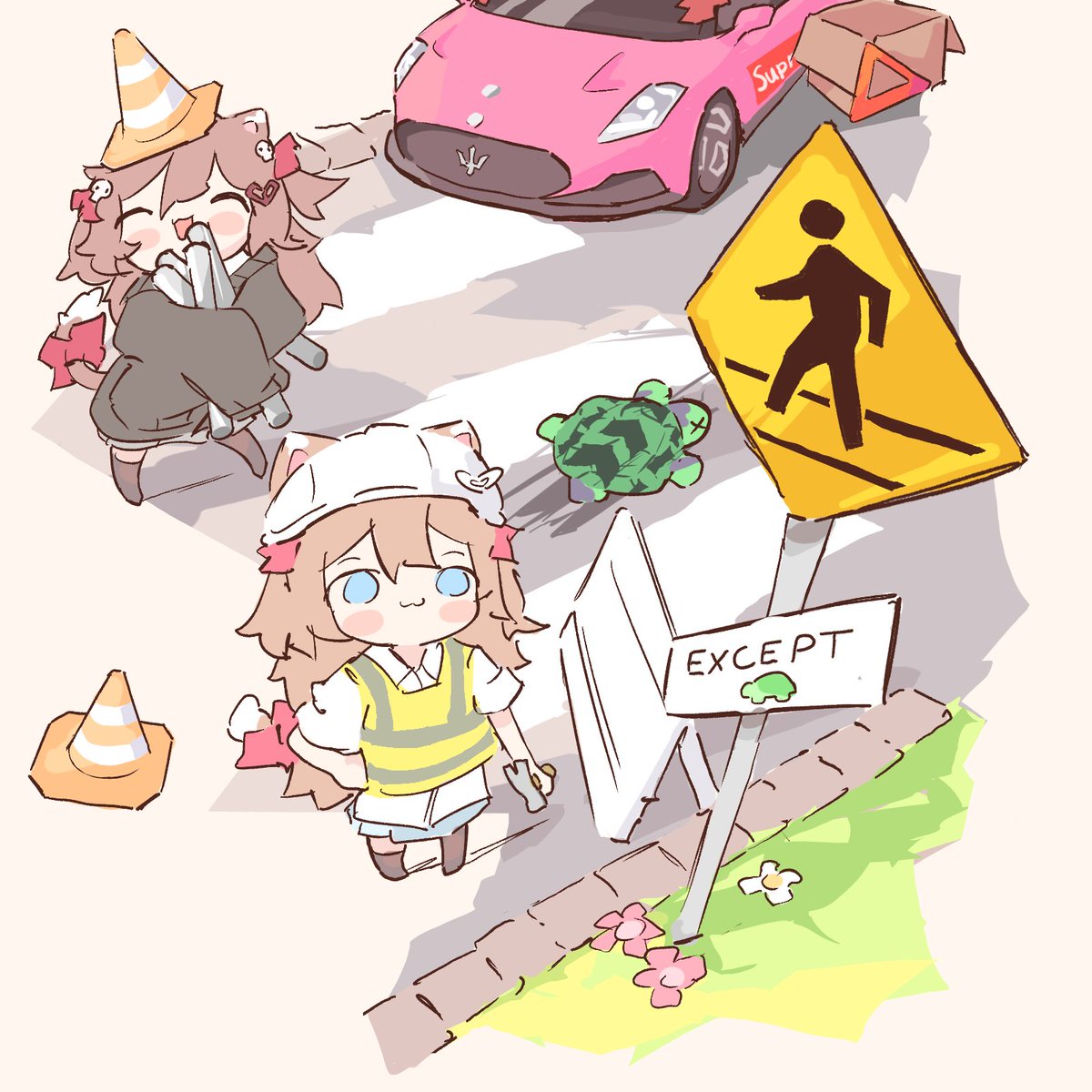 P3R 💜🃏🍥 tweet media