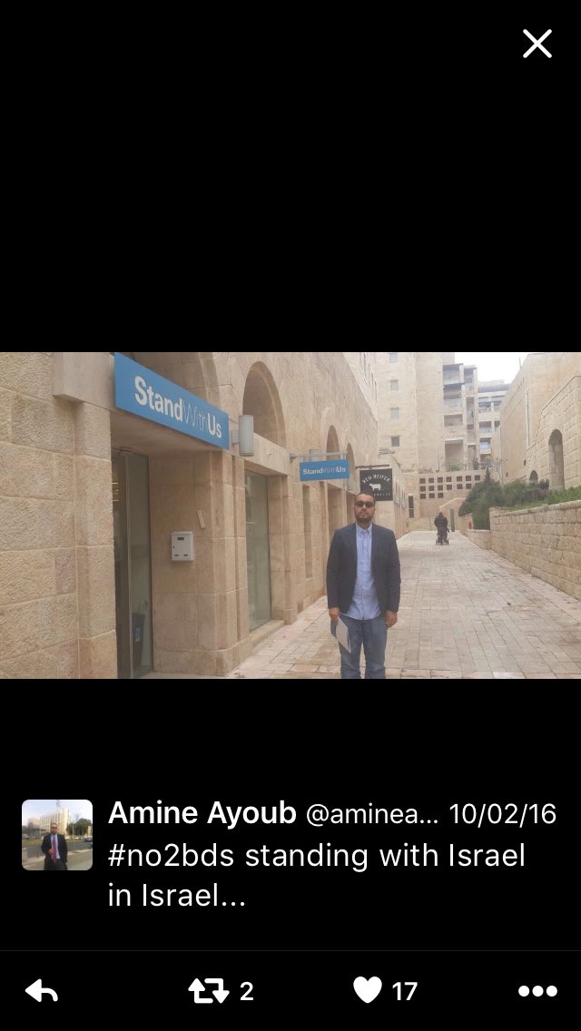 mouadibun's tweet photo. "chercheur marocain" gallik
Ce que ce compte évitera de vous dire car c'est encore un compte tenu par la hasbara.
#JSIL https://t.co/QvzuwidRfz
