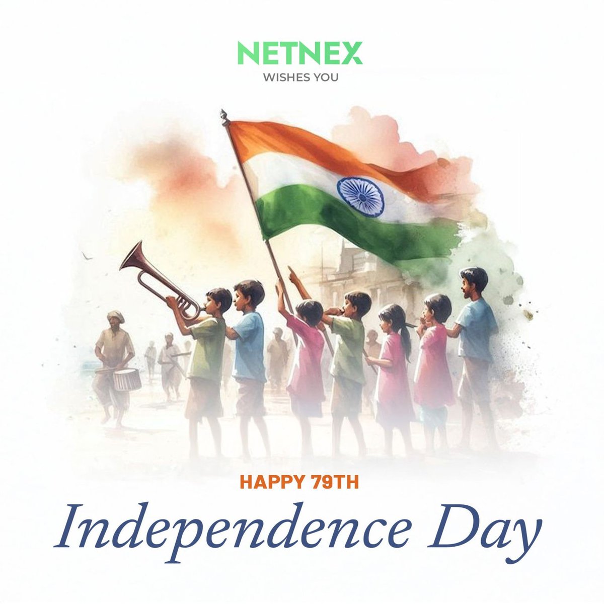 NetNex Global tweet media