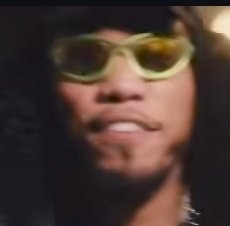 Is Andy wearing the same sunglasses Bruno used in Brasil for the bonde do brunão video ???👀👀👀👀