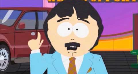 Randy Marsh 🇺🇸 tweet media