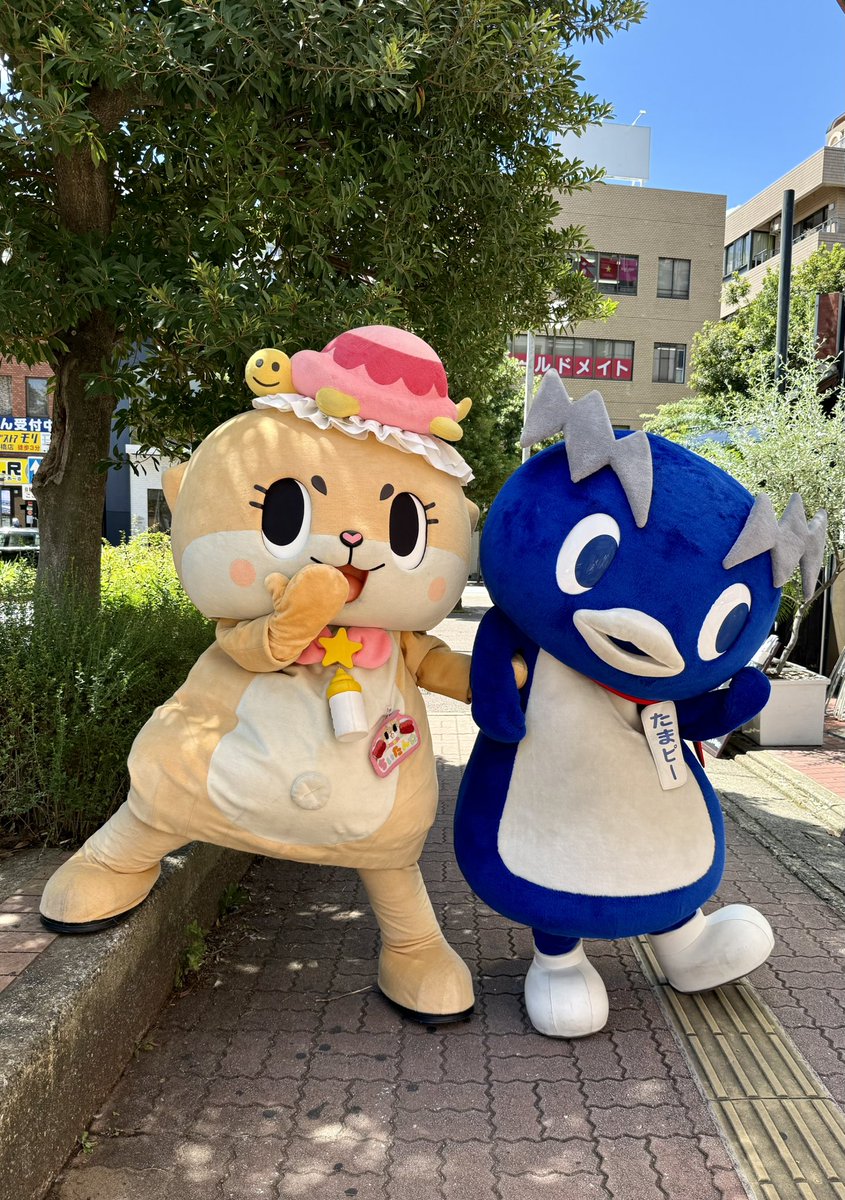 玉屋 パチスロ たまピー ぬいぐるみ 希少】 パチンコ 玉屋 マスコットキャラクター タマピー