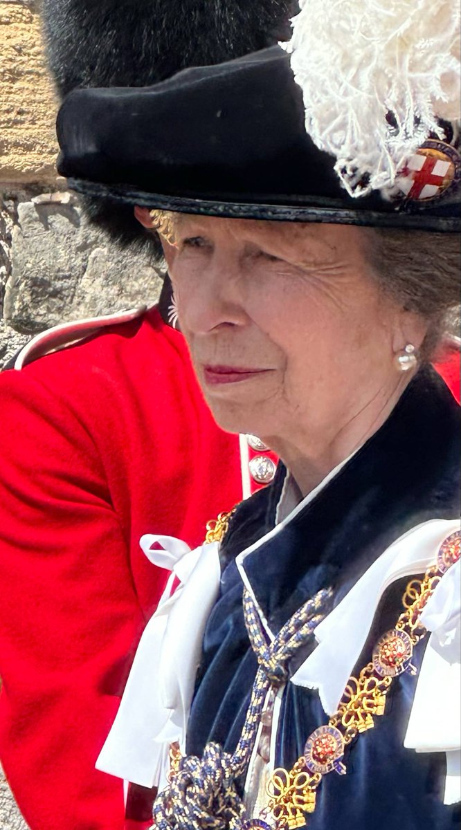 KathelijneVL's tweet photo. Happy birthday 👑 Princess Anne. 10 royal must known about her @
https://t.co/yPXt5LNVXF
📸 @BjornHoex
#royalevents #royalbirthdays https://t.co/ROgU7mxbp8