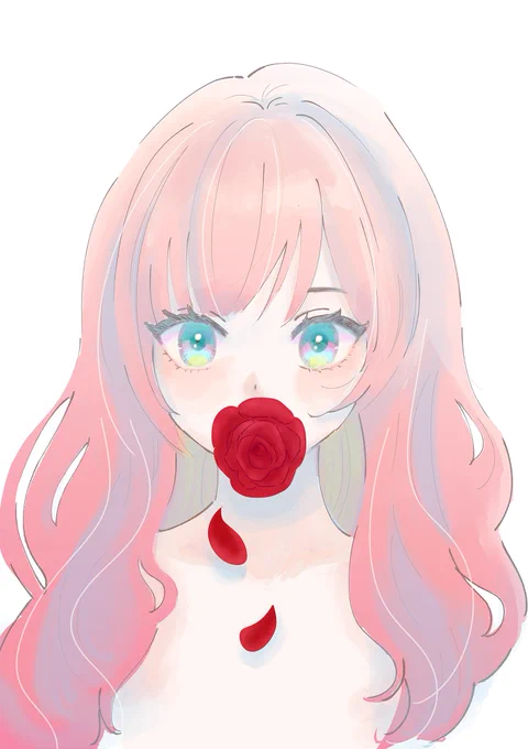 カバーイラスト完成 #ふつうのおんなのこにもどりたい 記念すべき【最新巻】 10月10日(金)発売決定 ふみふみこ 徳間書店 リュウコミックス