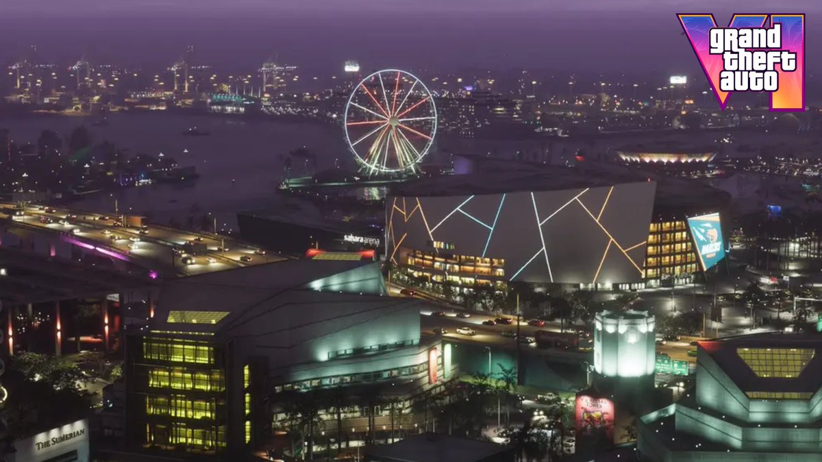 GTA 6 Unlimited tweet media