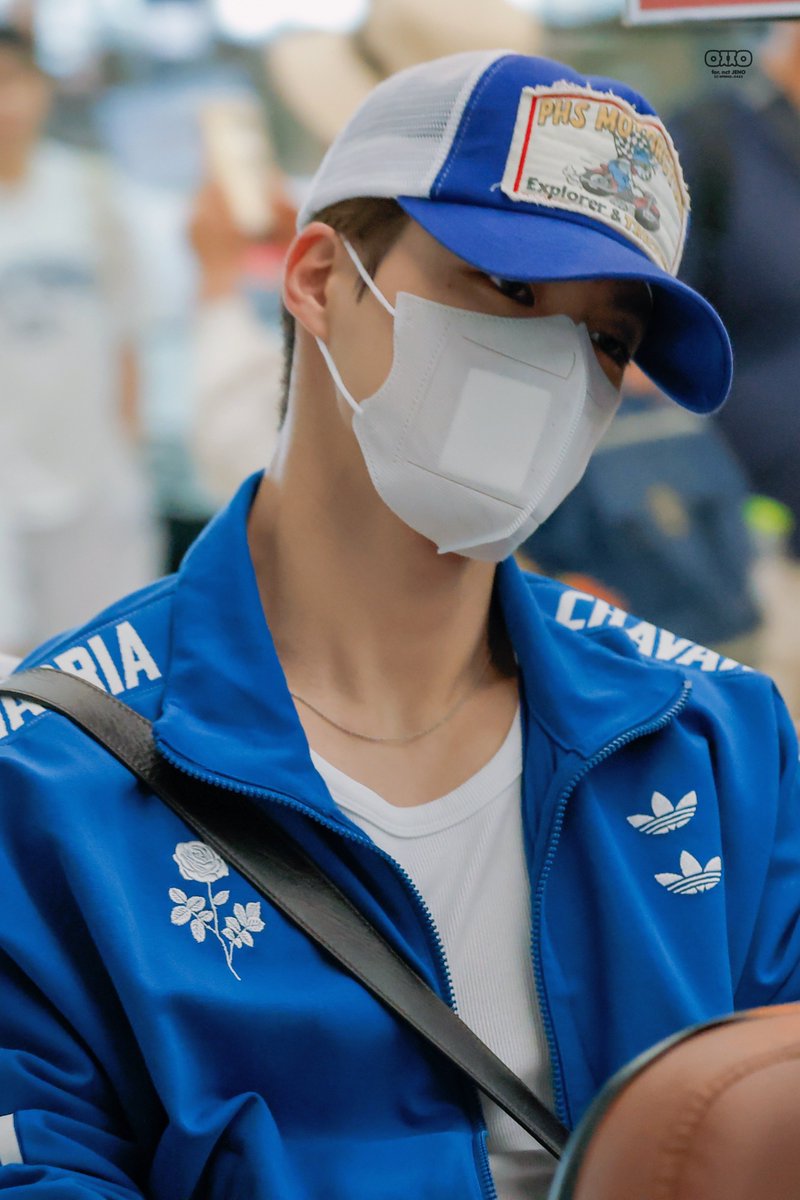 spring_O423's tweet photo. 250815 BKK
#제노 #JENO #NCTDREAM https://t.co/jYUTQ1g6UF