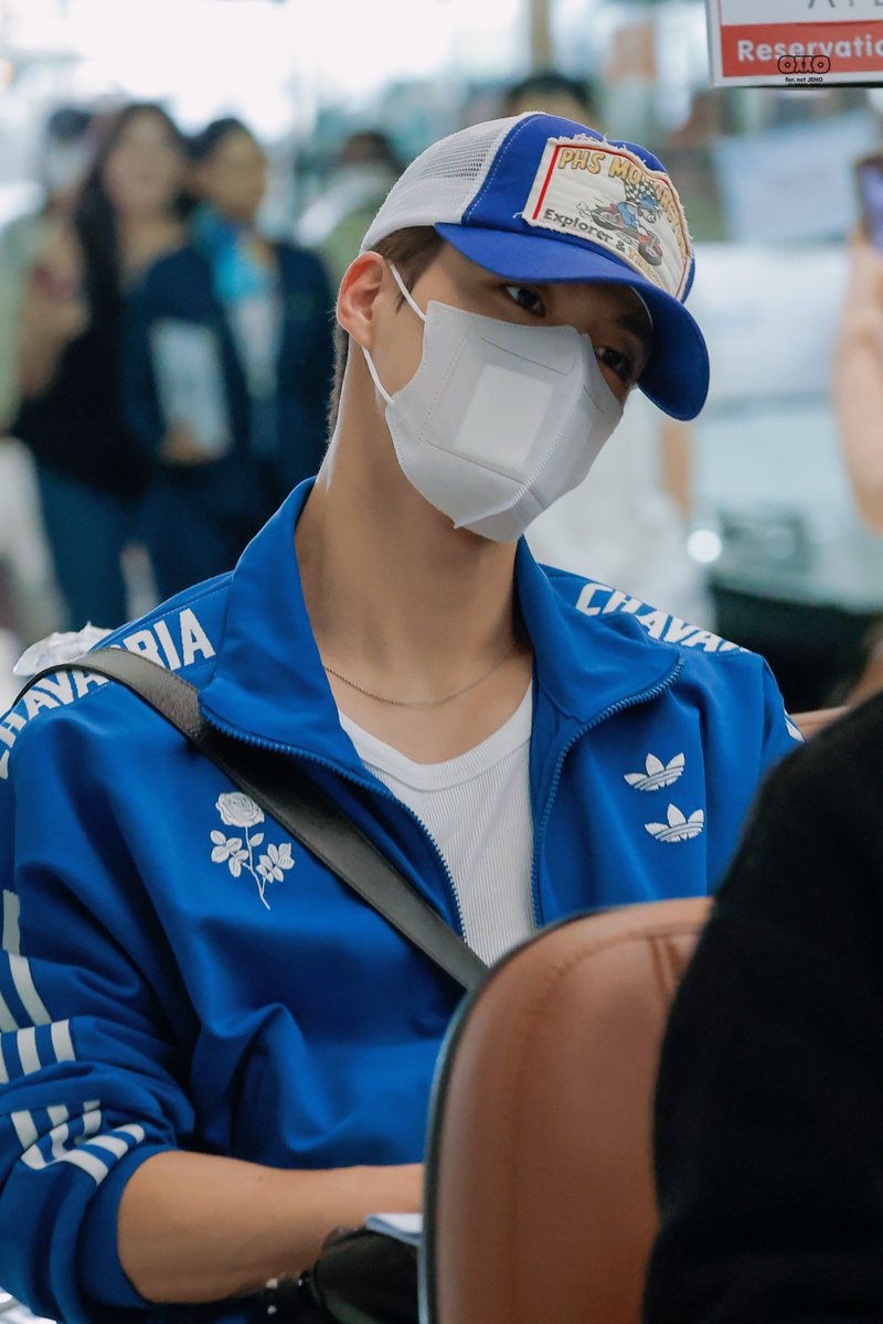 spring_O423's tweet photo. 250815 BKK
#제노 #JENO #NCTDREAM https://t.co/jYUTQ1g6UF