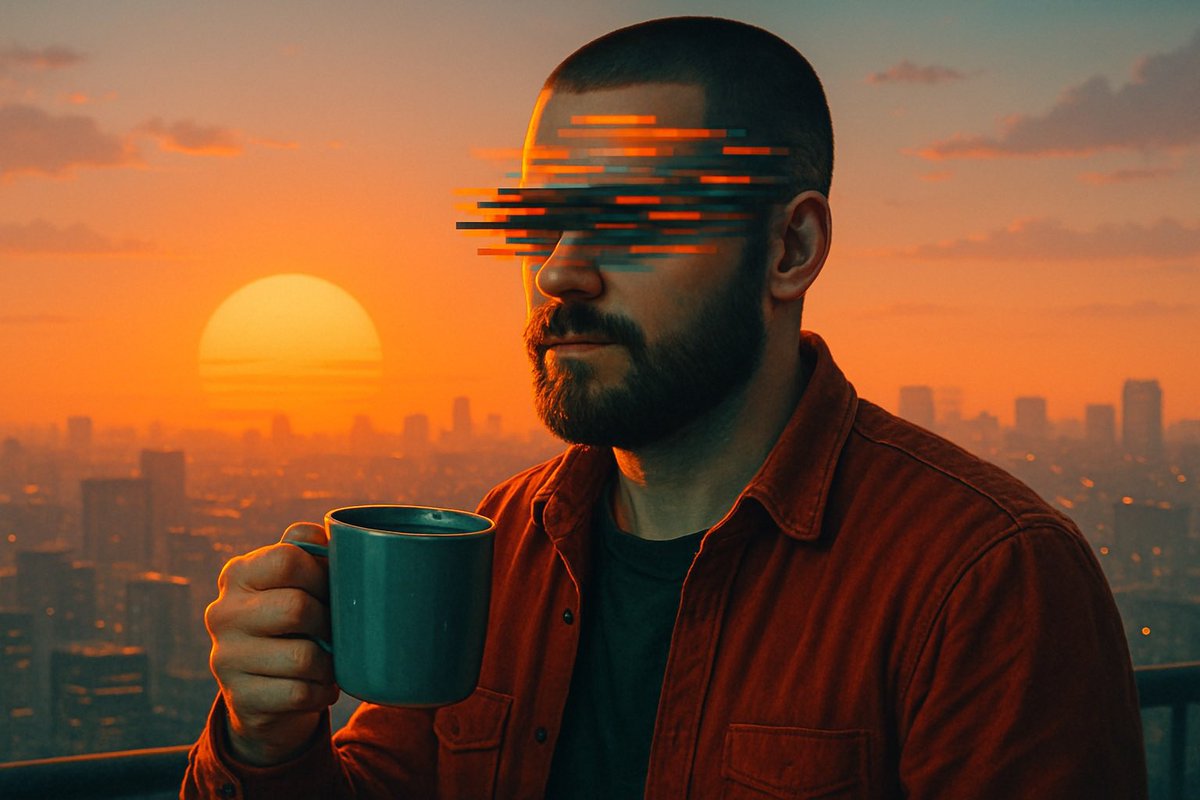 BitCheker's tweet image. Morning guys