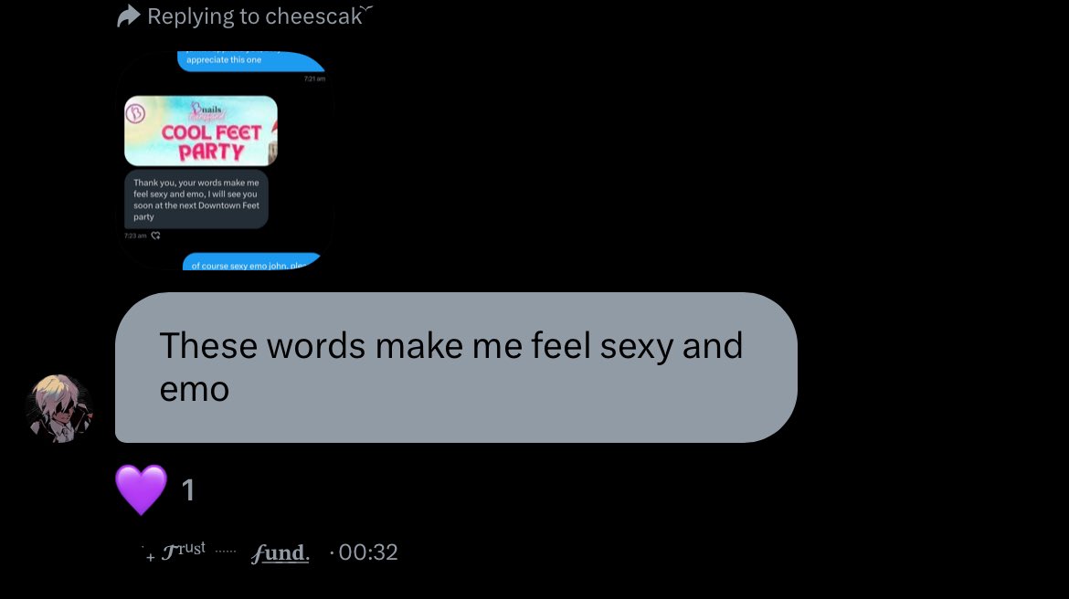 𝕺ᴘᴀʟ. tweet media