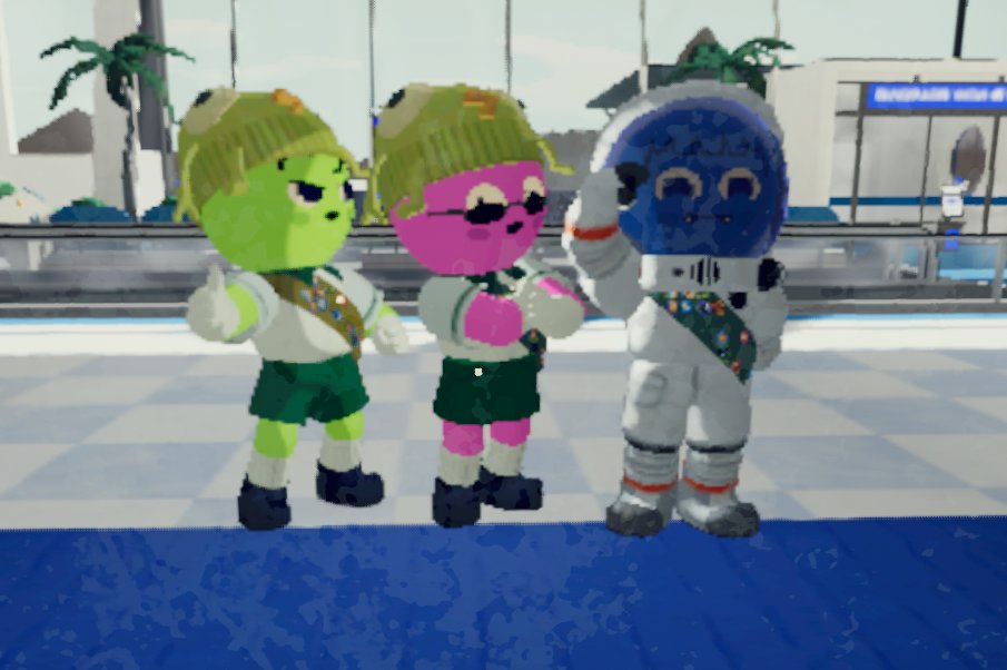 7oreee's tweet photo. ayeee @andrew @SSBreadFan1 #beatItTogether https://t.co/PJqk6k7Bsh