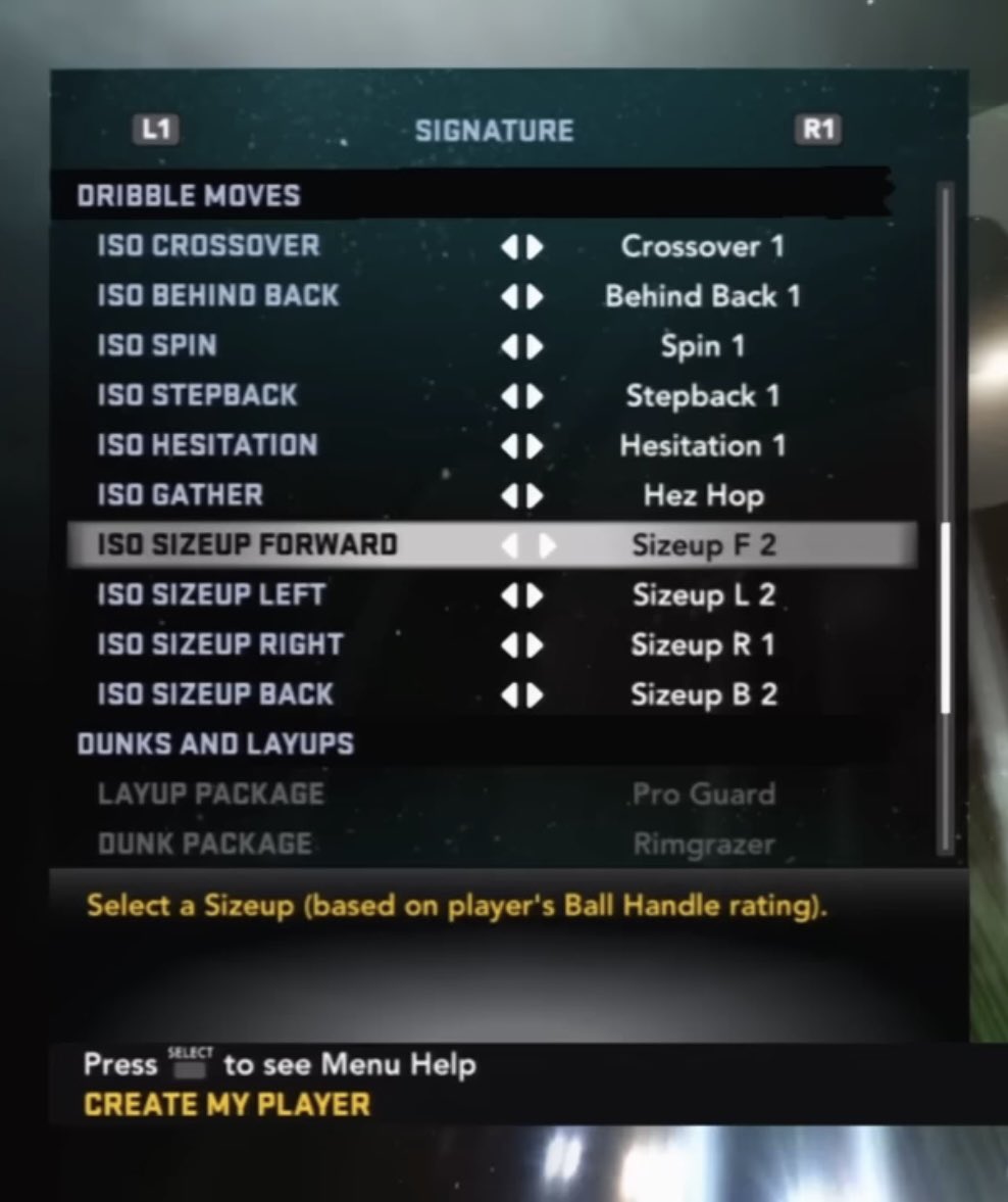 king_yiz's tweet photo. @LD2K why isn’t this in 2k26 https://t.co/MAqyeK33Vh