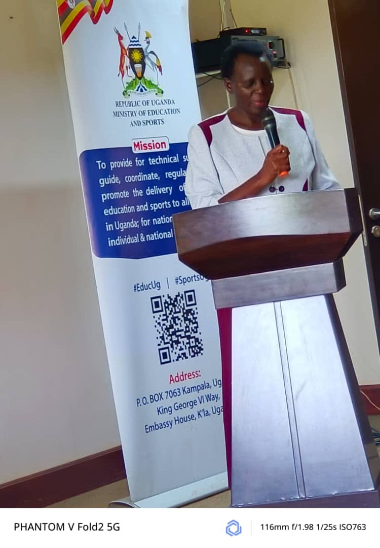 Dr. Museene (PhD) tweet media