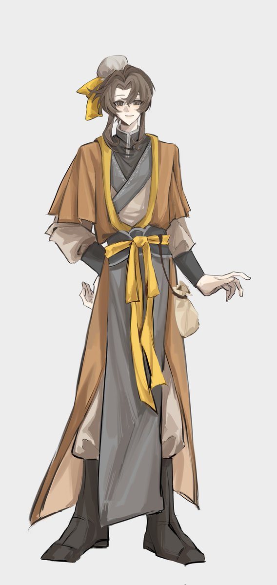 漠尚稿件展示3
Moshang's article display usually uses the Japanese version of the image of Mobei Jun ❤ Shang Qinghua, I really like them. 
#moshang#shangqinghua