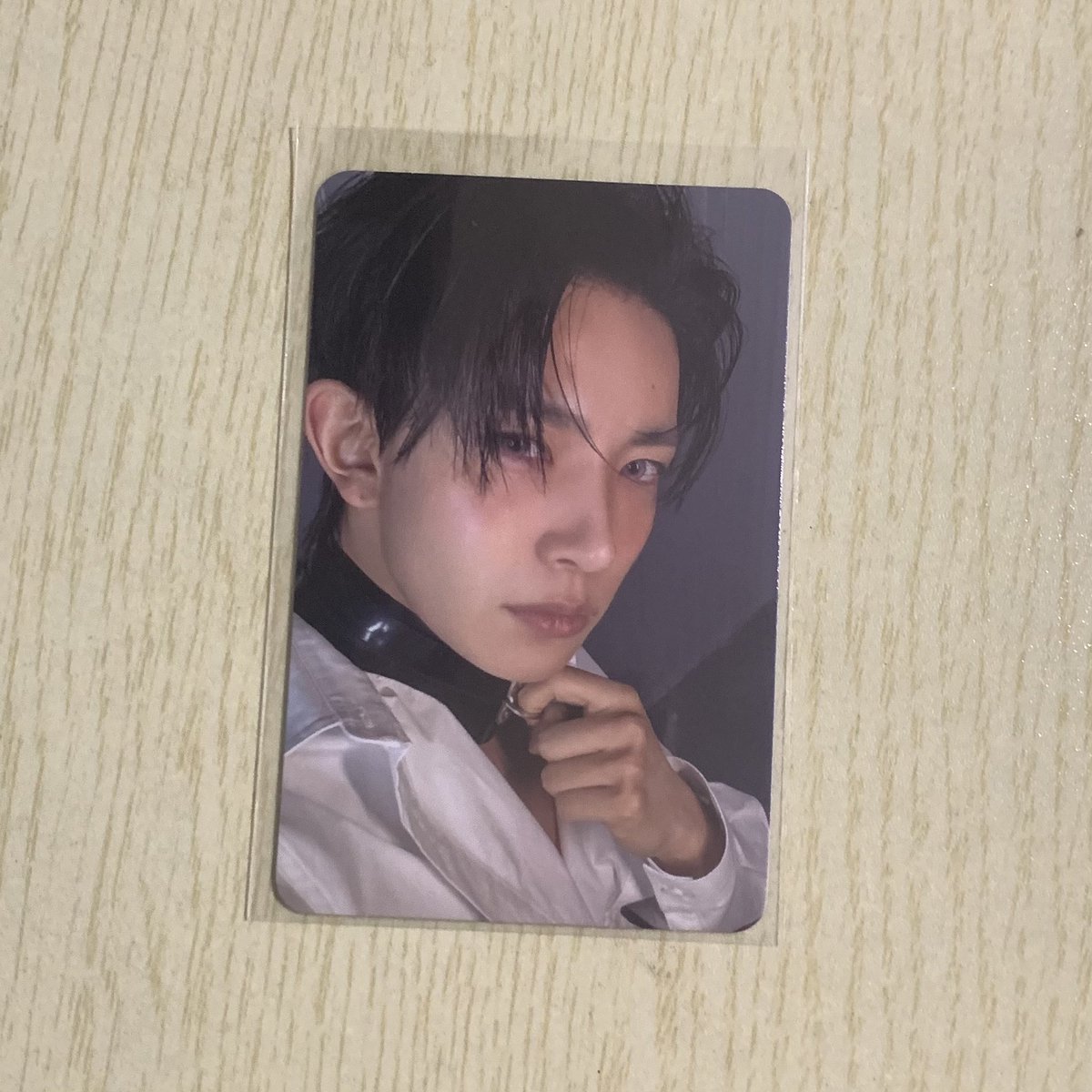 0904cart's tweet photo. wts lfb ph

heeseung kpopmerch vce pob pc

— 350 php + lsf
— onhand
— with free confetti from fate ncc and wtl bulacan

mop: gcash, bpi
mod: ggx, flash

@ENHYPENMARKETPH enhypen jungwon heeseung jay jake sunghoon sunoo ni-ki desire unleash photocard https://t.co/ZCc85ZyY9E