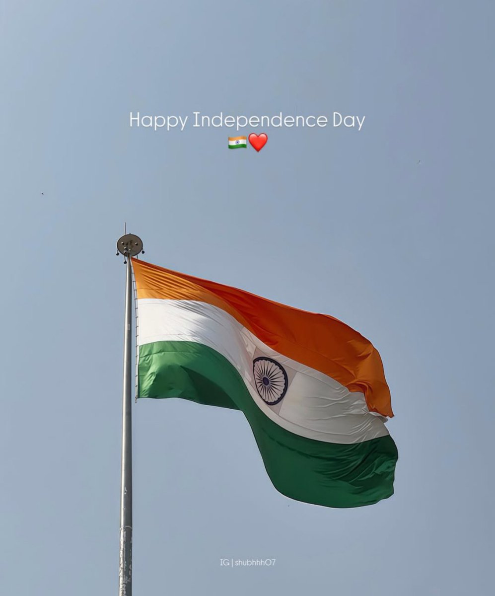 veer041998's tweet photo. Happy Independence Day
        Jai Hind 🇳🇪🇳🇪 https://t.co/hF832FEvMU