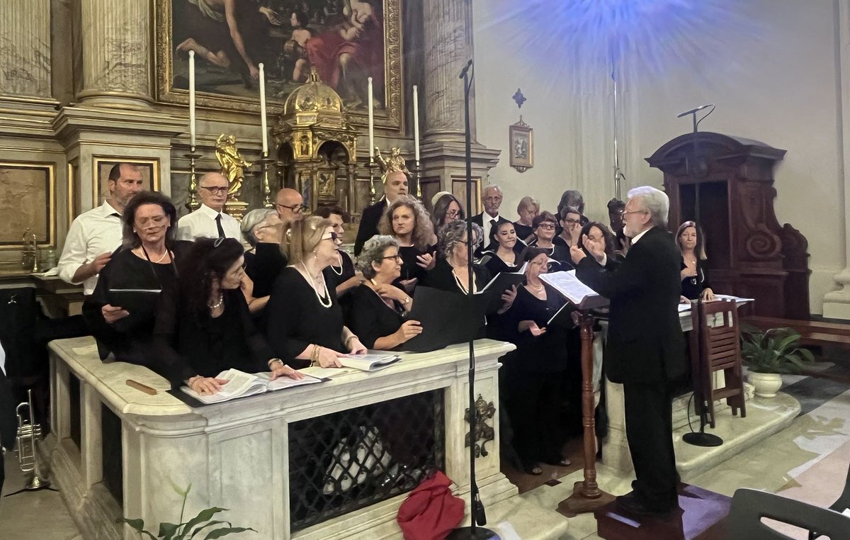 lagana_jessica's tweet image. #ferragosto2025 a Castel Gandolfo
Buona Festa dell’#assunta in attesa della Messa celebrata da #PapaLeoneXIV