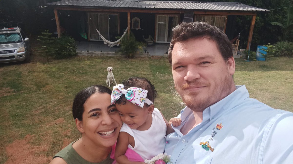 If only my countrymen, women and children knew how life can be, without UK Regime.