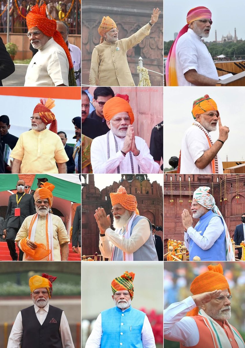 There never was there never will be another <a href="/narendramodi/">Narendra Modi</a> 
12 years of Modi 
12 years of Vikasit Bharat
#IndependenceDay