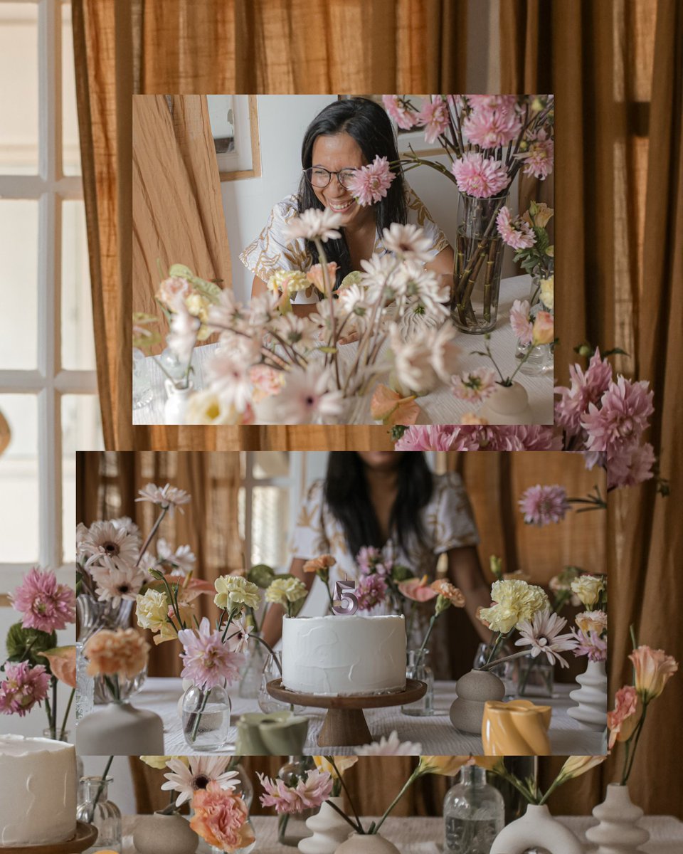 DriedFlowersPH's tweet photo. 5 years, countless blooms, and the best people by my side. β¨βΊοΈπ
#InOurShowgirlEra #FiveYearsInBloom #DriedFlowersPHAt5 #BehindTheBlooms #BloomCrew https://t.co/CUGgUy7uOE