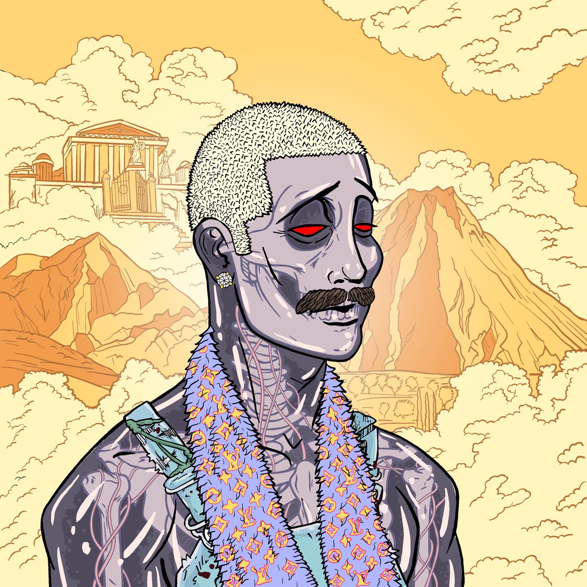 DeGods Community tweet media