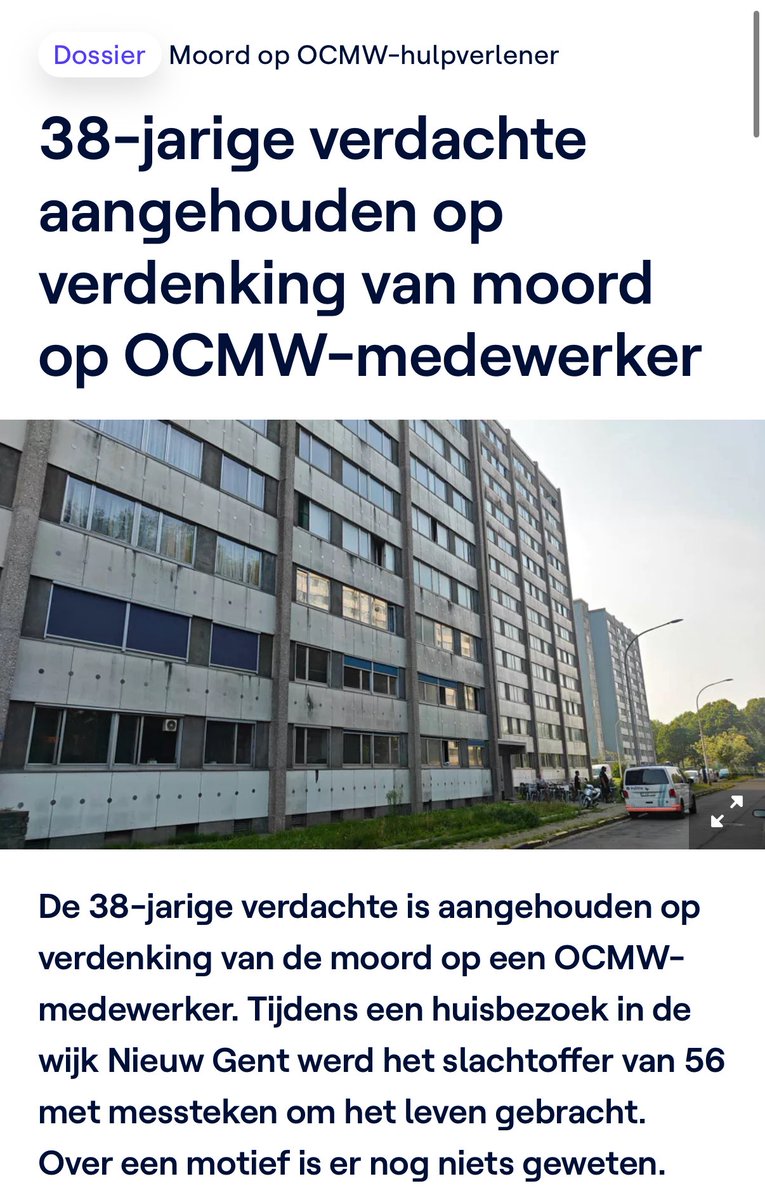 Francesca Van Belleghem (@francescavbel) on Twitter photo Vraag aan minister van asiel en migratie <a href="/anneleen_vb/">Anneleen Van Bossuyt</a>:
-hoe is de Syriër naar dit land gekomen?
-is hij begunstigde (geweest) van een vluchtelingenstatus?
-welke verblijfsstatus heeft hij op dit moment?
-zal deze persoon teruggestuurd worden naar Syrië? Vraag aan minister van asiel en migratie <a href="/anneleen_vb/">Anneleen Van Bossuyt</a>:
-hoe is de Syriër naar dit land gekomen?
-is hij begunstigde (geweest) van een vluchtelingenstatus?
-welke verblijfsstatus heeft hij op dit moment?
-zal deze persoon teruggestuurd worden naar Syrië?